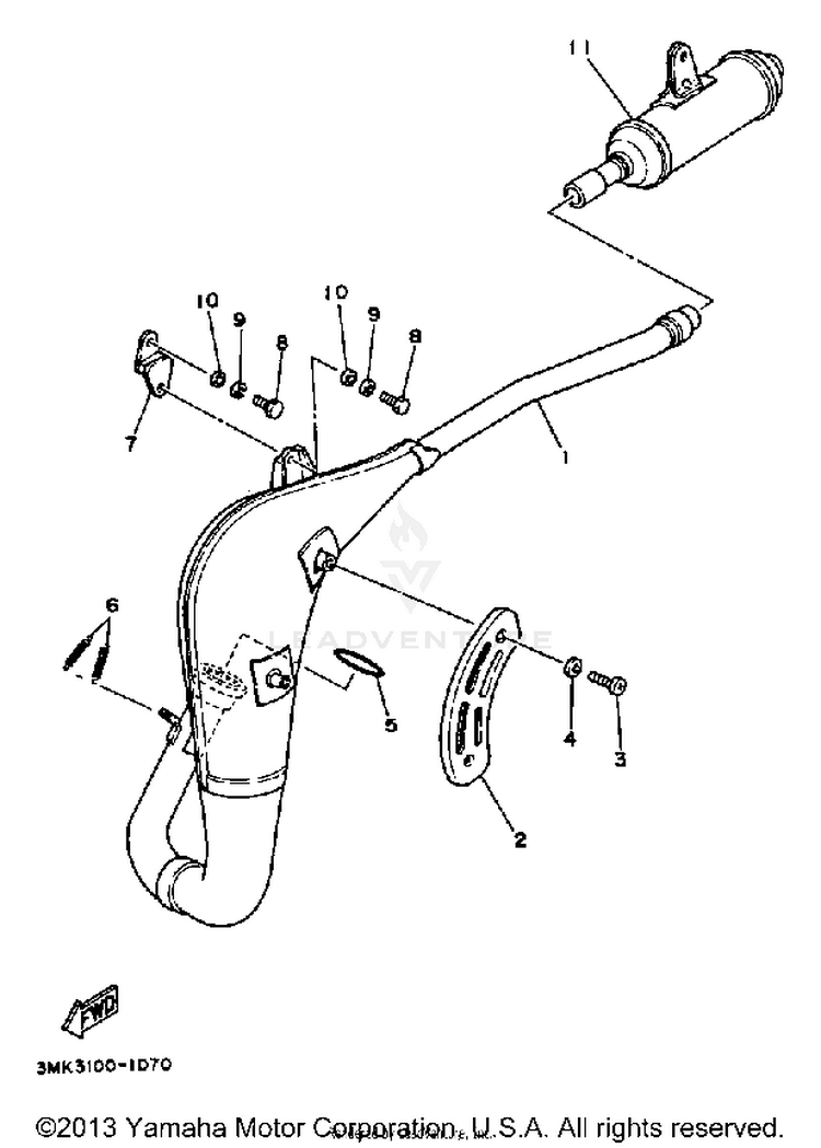 OEM Assembly Image