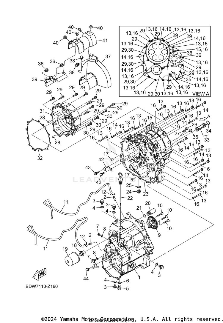 Transfer Schematic