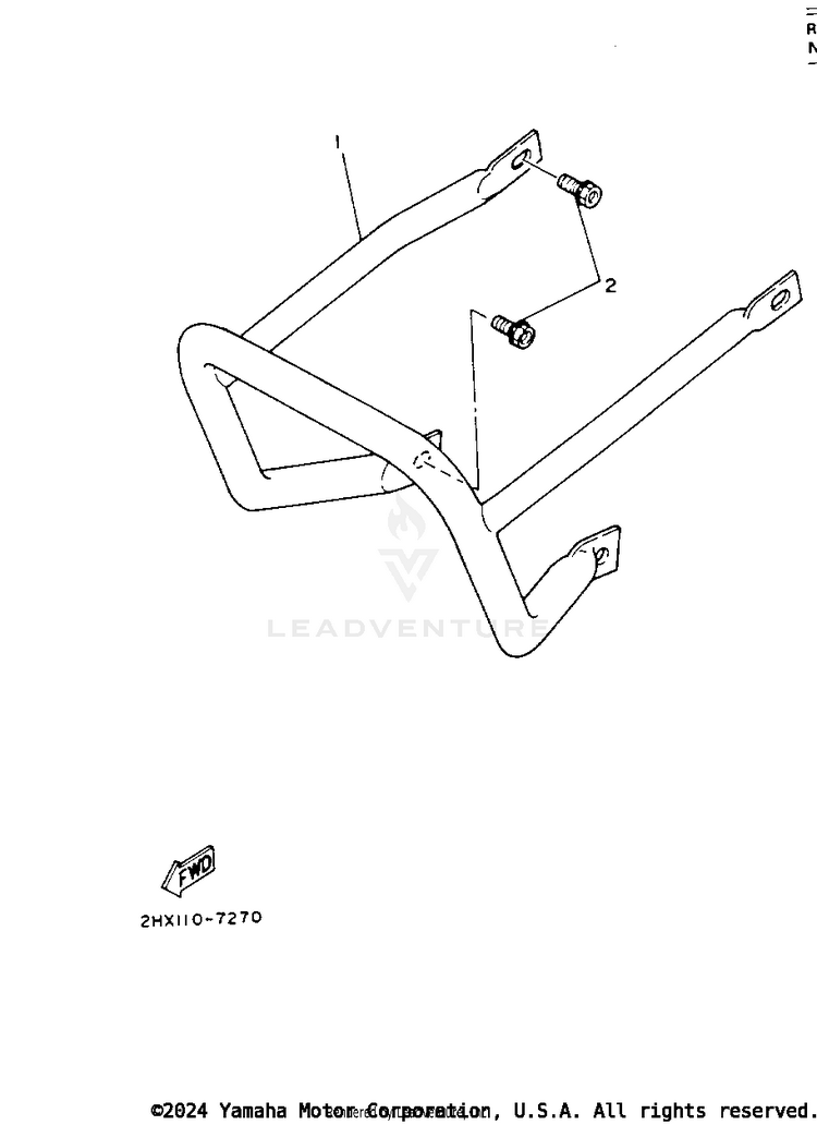Guard Schematic