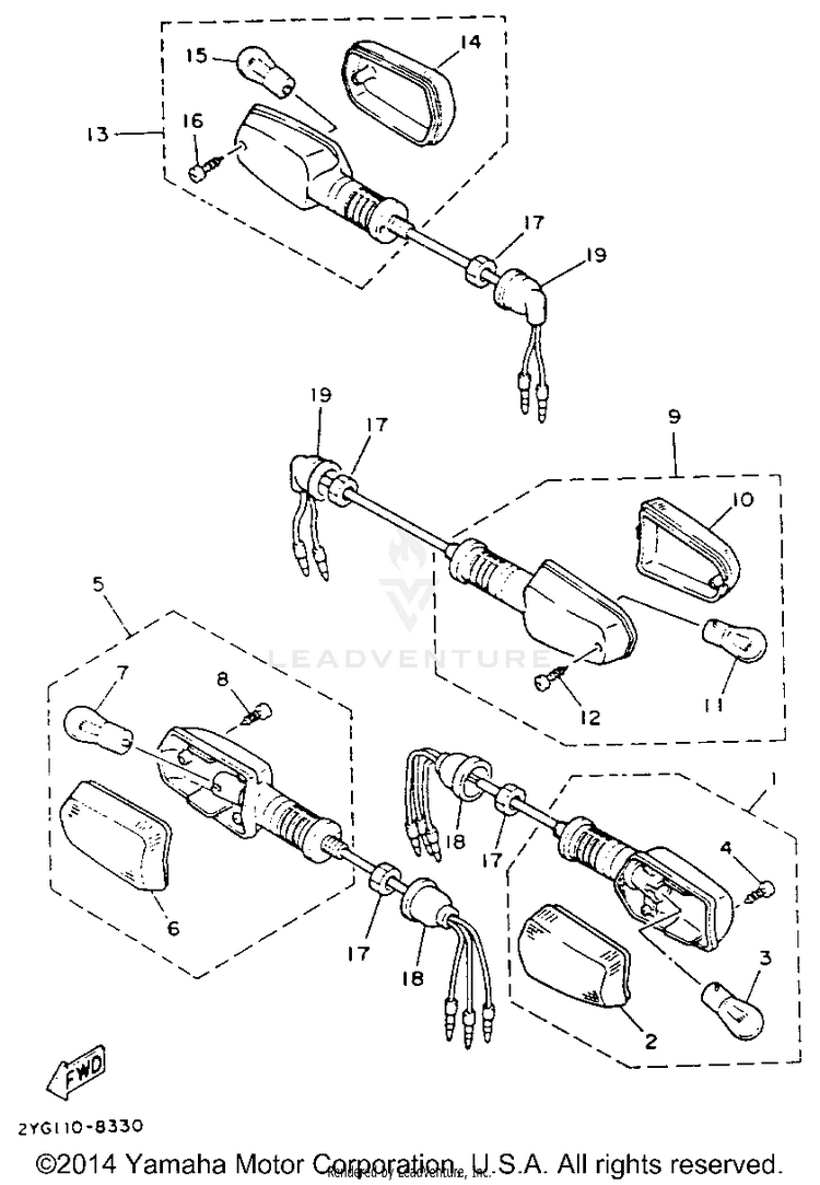 OEM Assembly Image