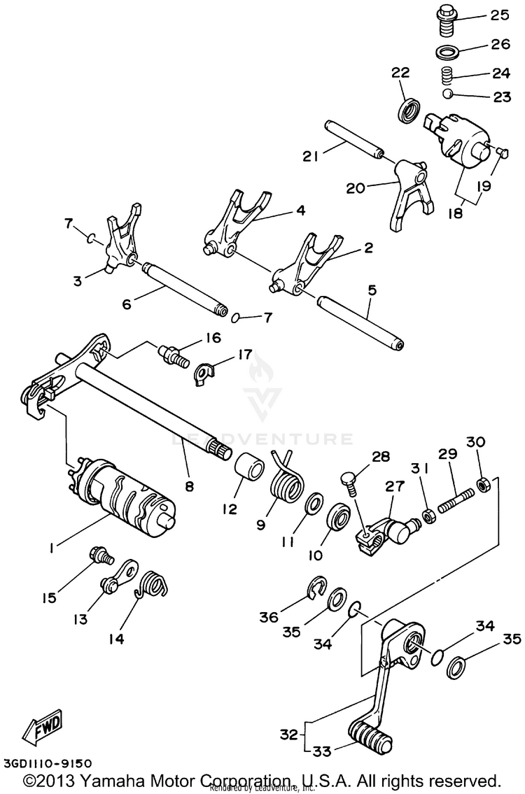 OEM Assembly Image
