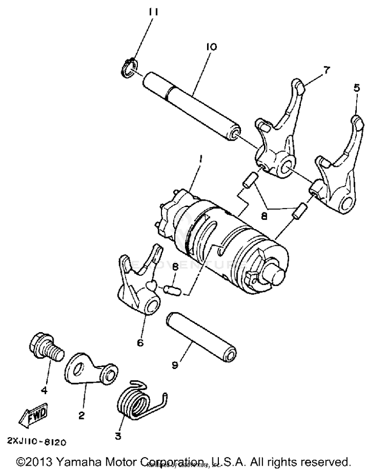 OEM Assembly Image