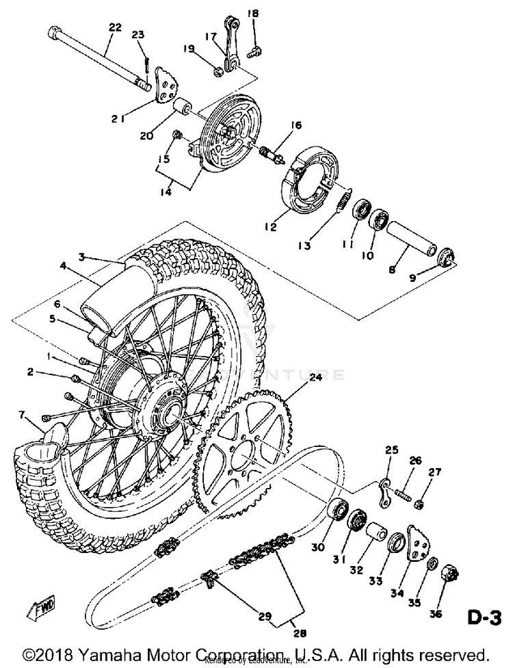 OEM Assembly Image