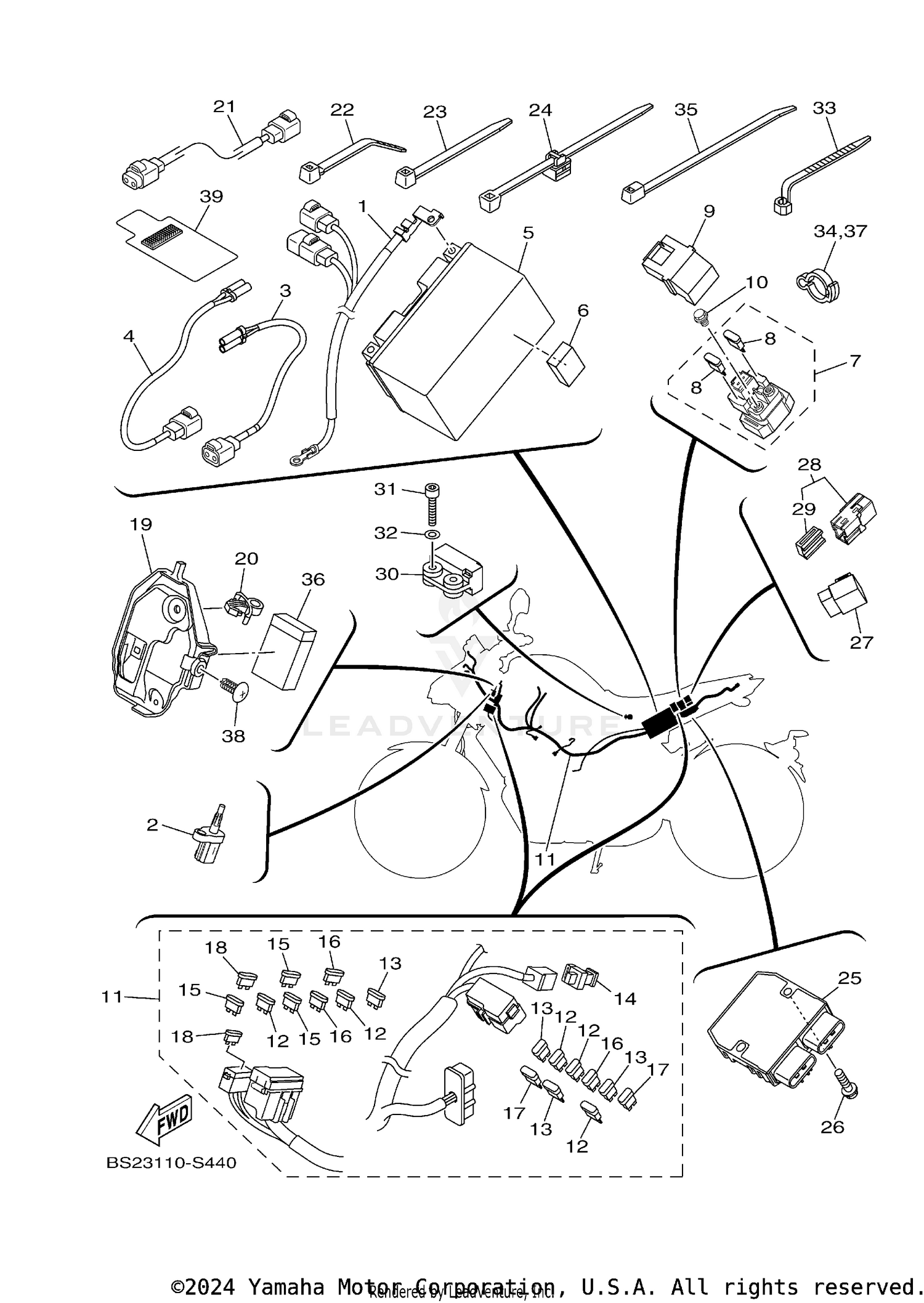 ELECTRICAL 1