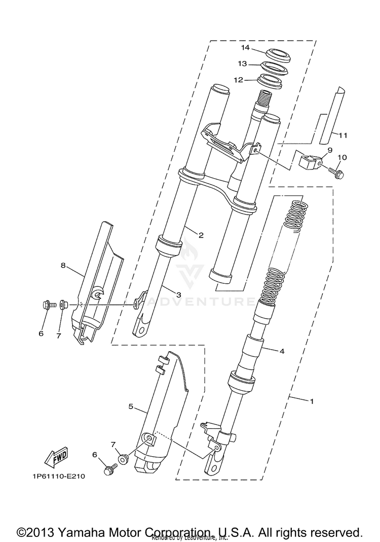OEM Assembly Image