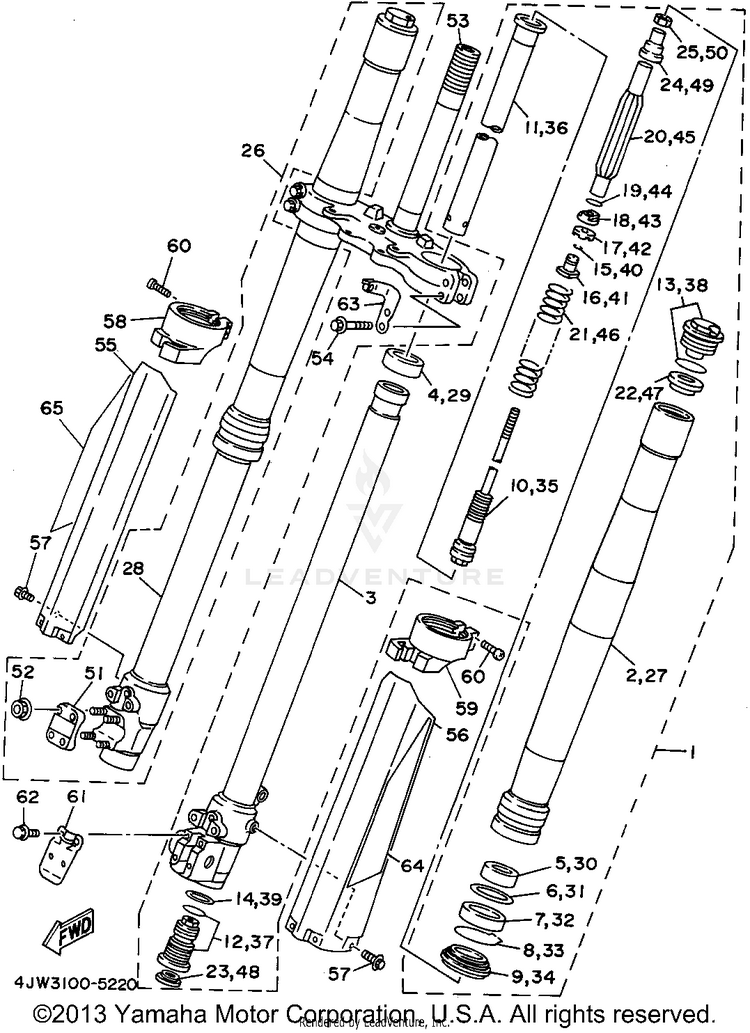 OEM Assembly Image