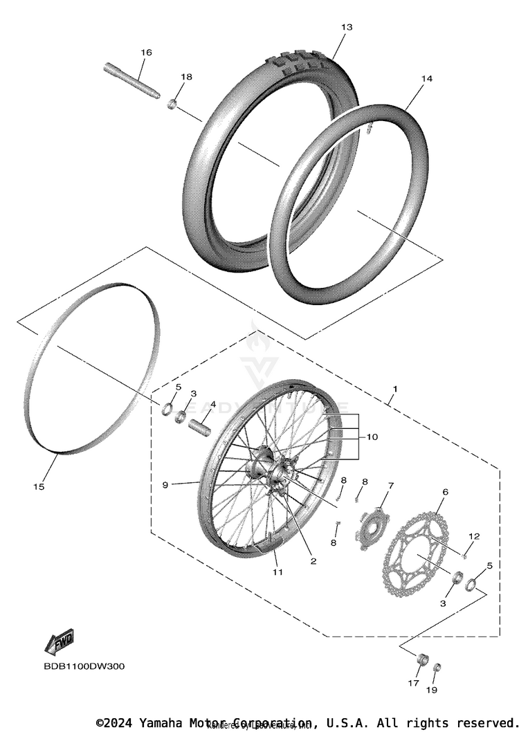 OEM Assembly Image