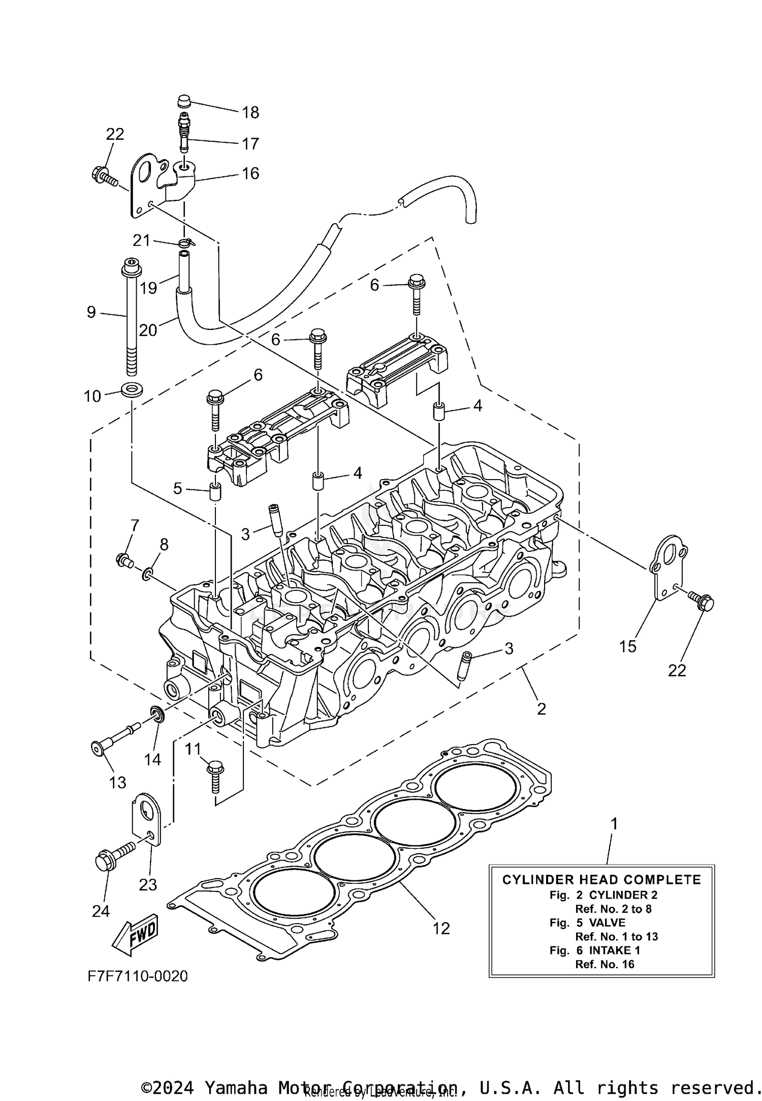 CYLINDER 2