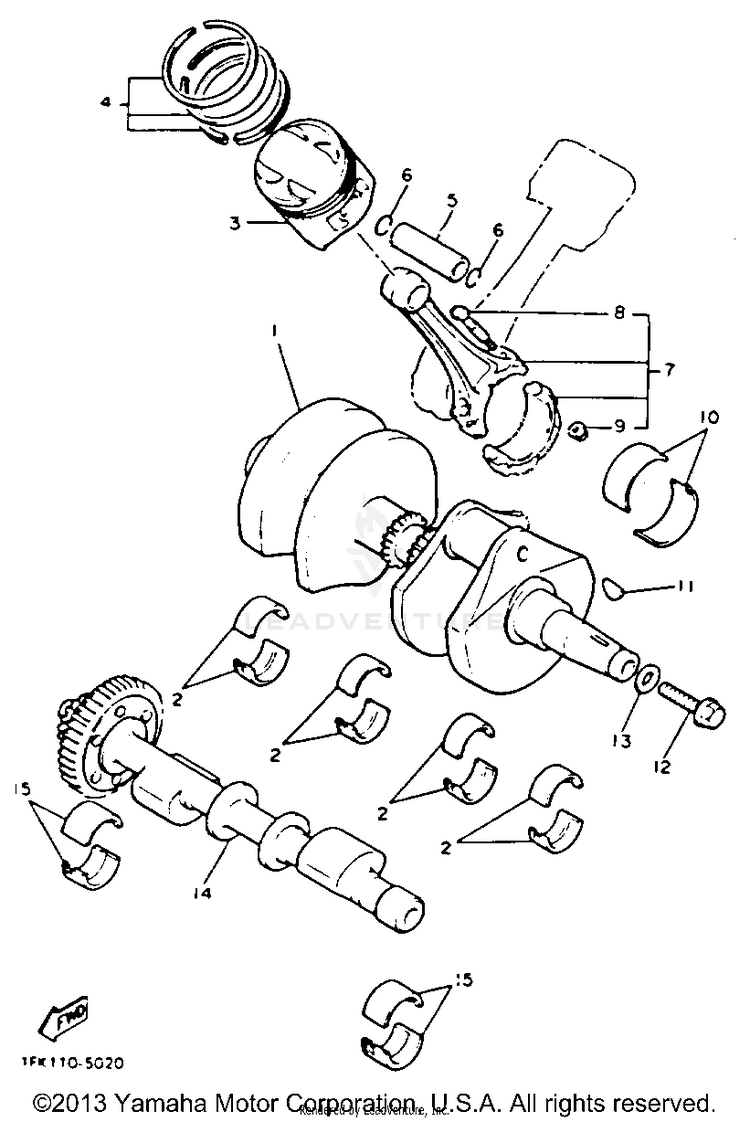 OEM Assembly Image