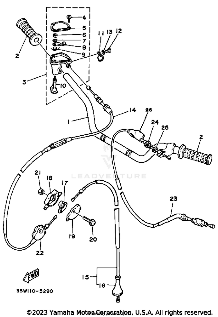 OEM Assembly Image