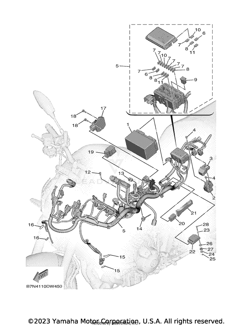 OEM Assembly Image