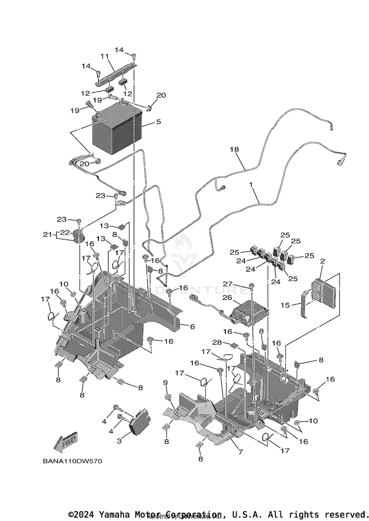 OEM Assembly Image