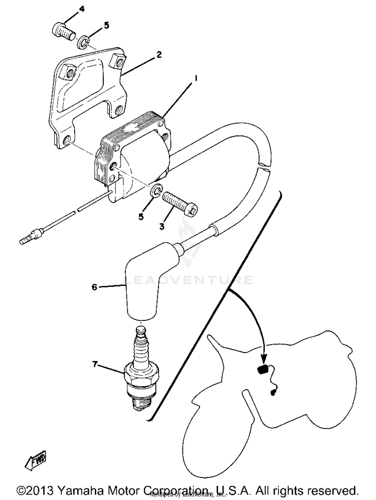 Electrical Schematic
