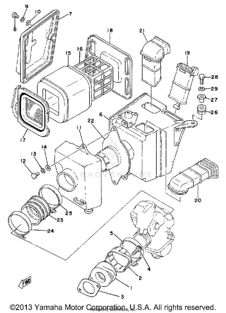OEM Assembly Image