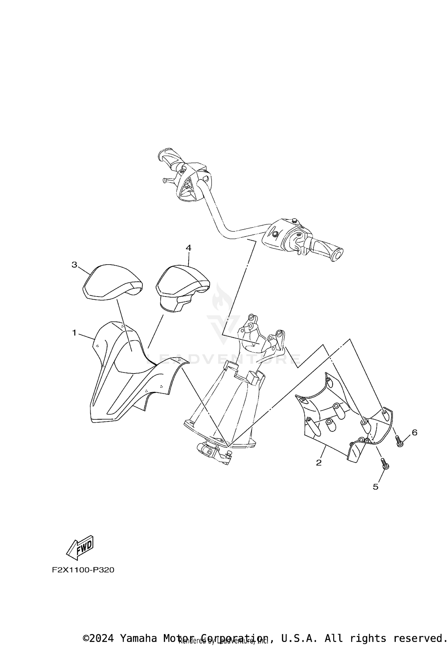 STEERING 3