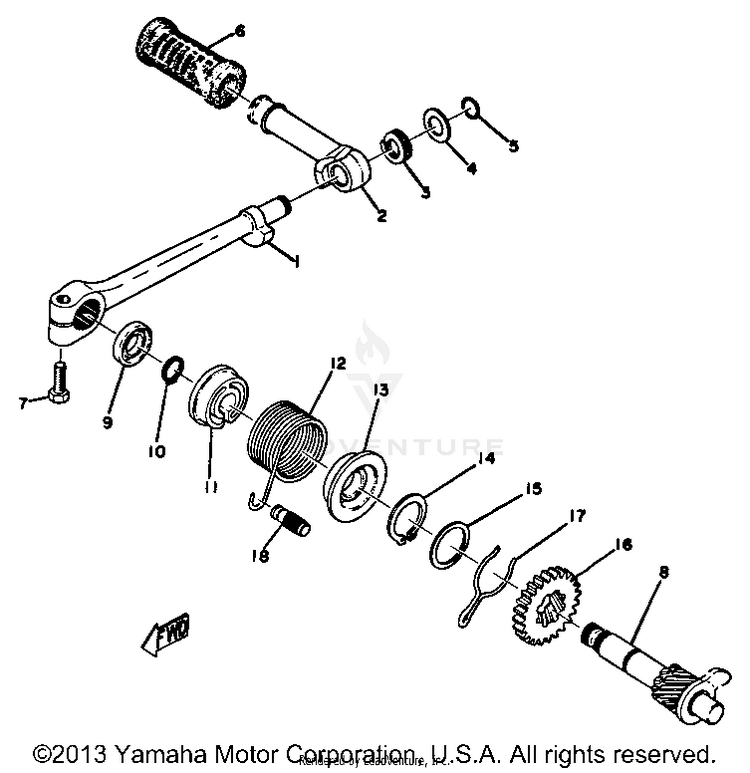 OEM Assembly Image