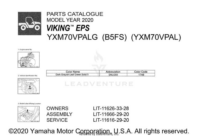 OEM Assembly Image