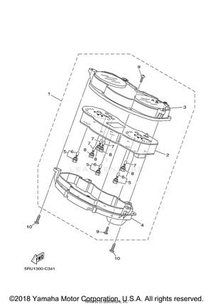Meter Schematic