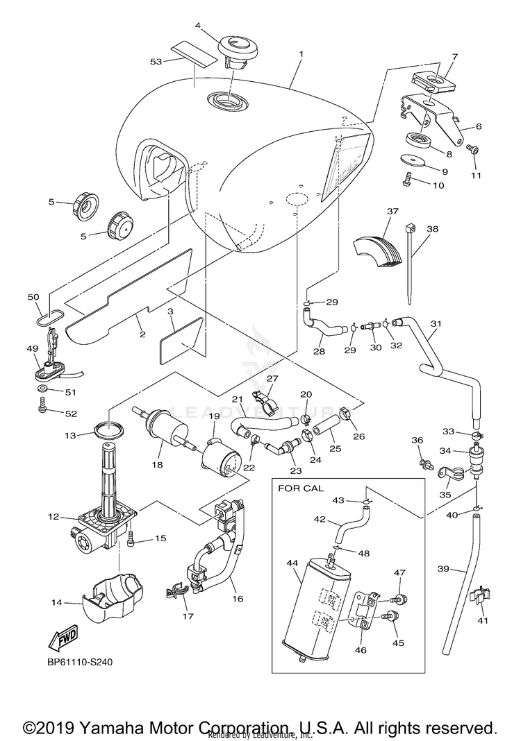OEM Assembly Image