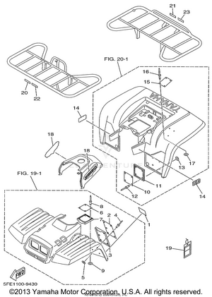 Emblem Label 1 Schematic