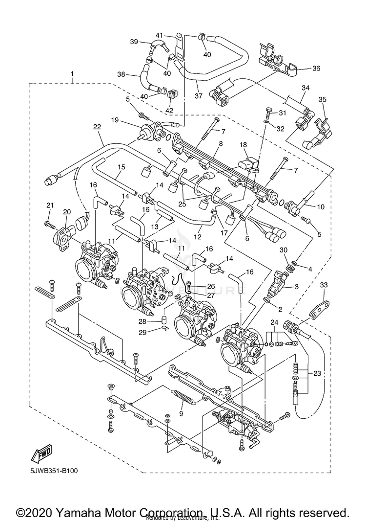 Intake 2 Schematic