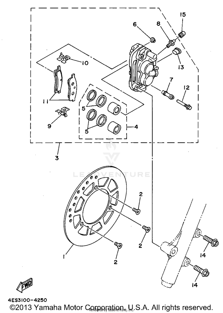 OEM Assembly Image