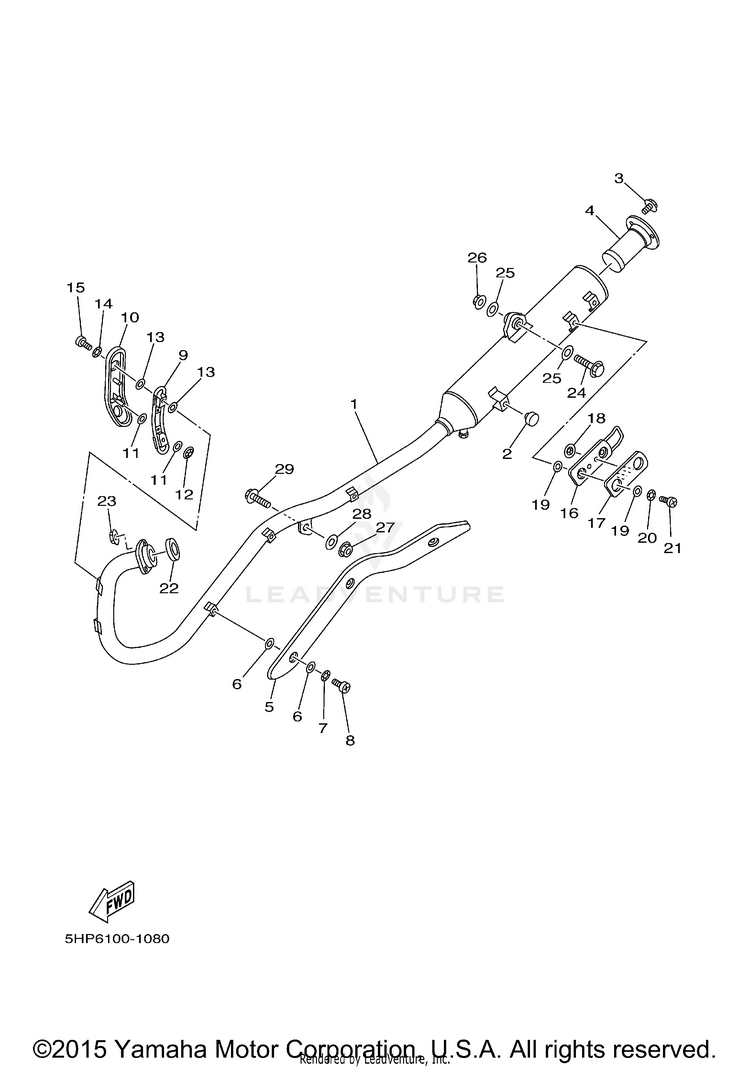 OEM Assembly Image
