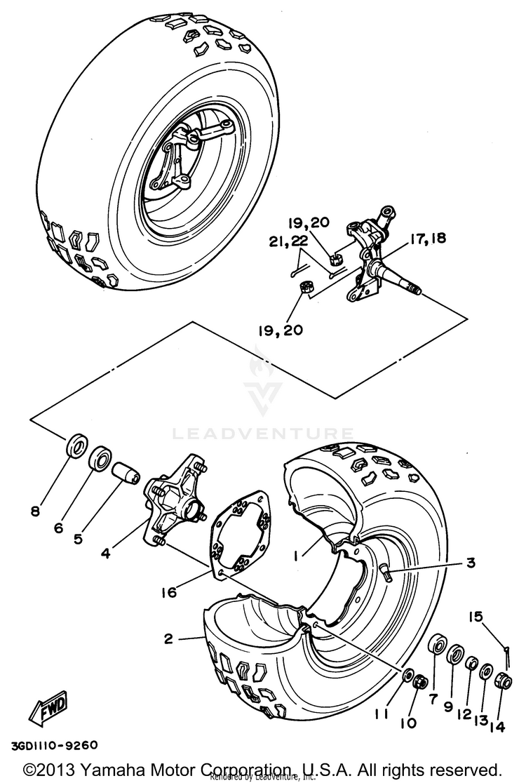 OEM Assembly Image