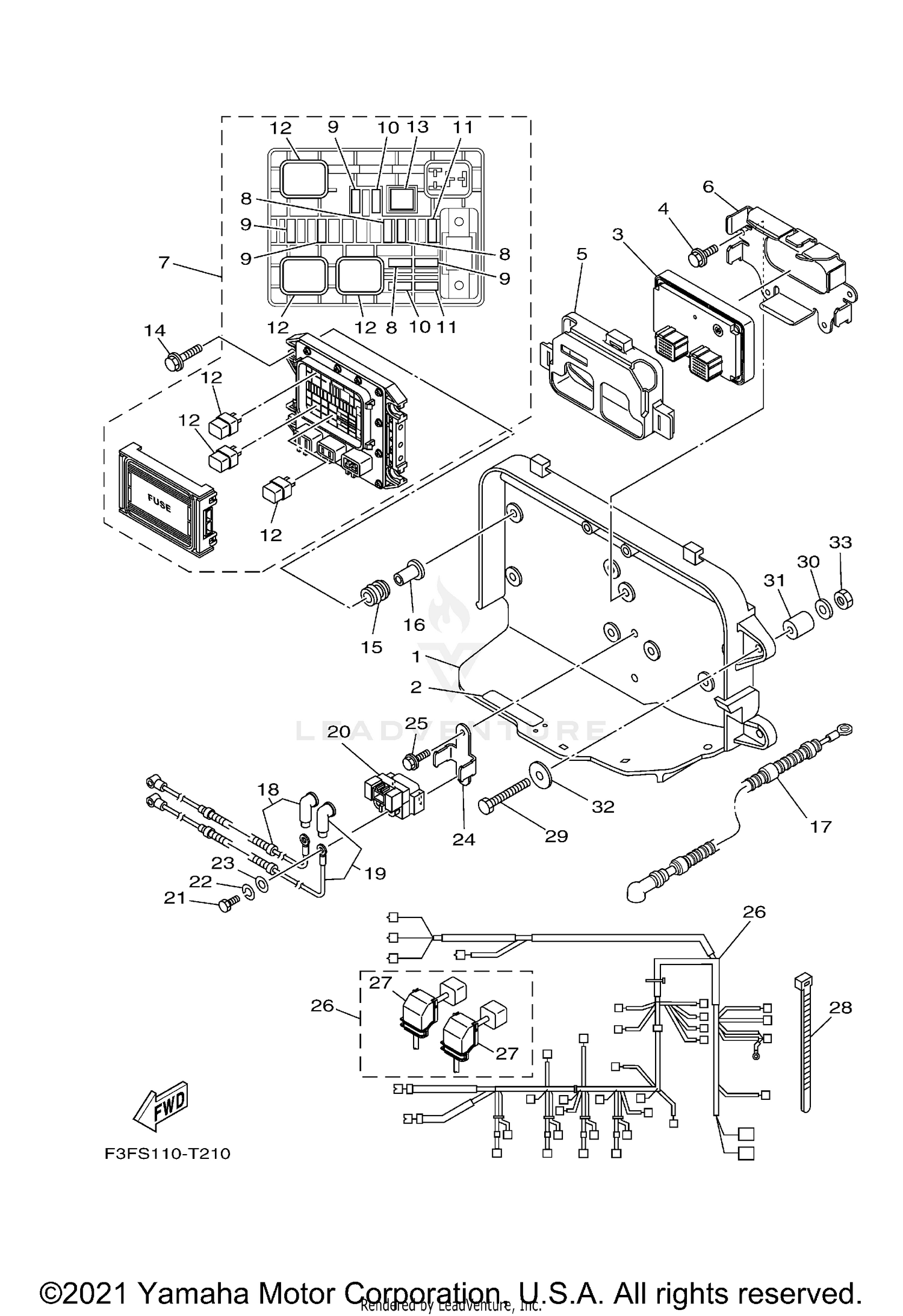 ELECTRICAL 1