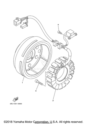 Generator Schematic