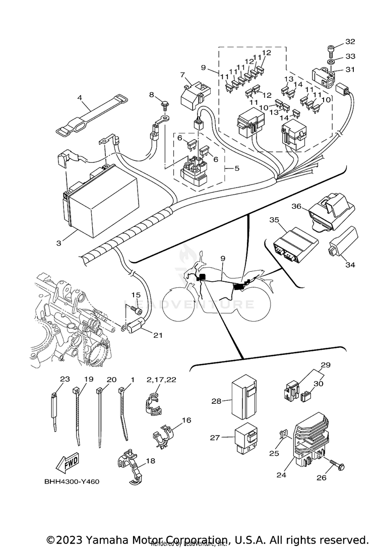 OEM Assembly Image