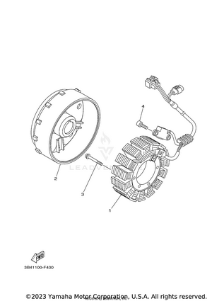 Generator Schematic
