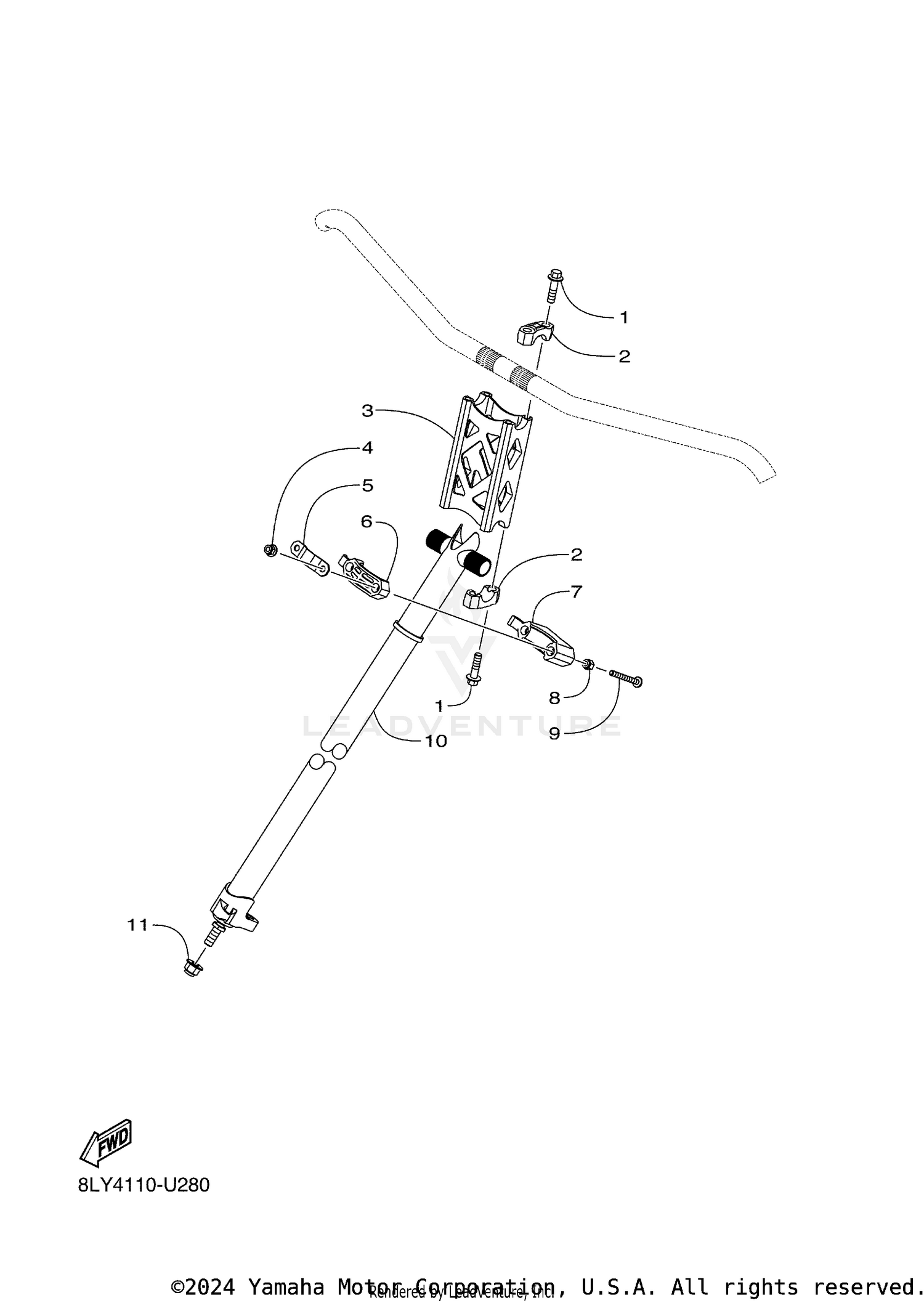 STEERING 2