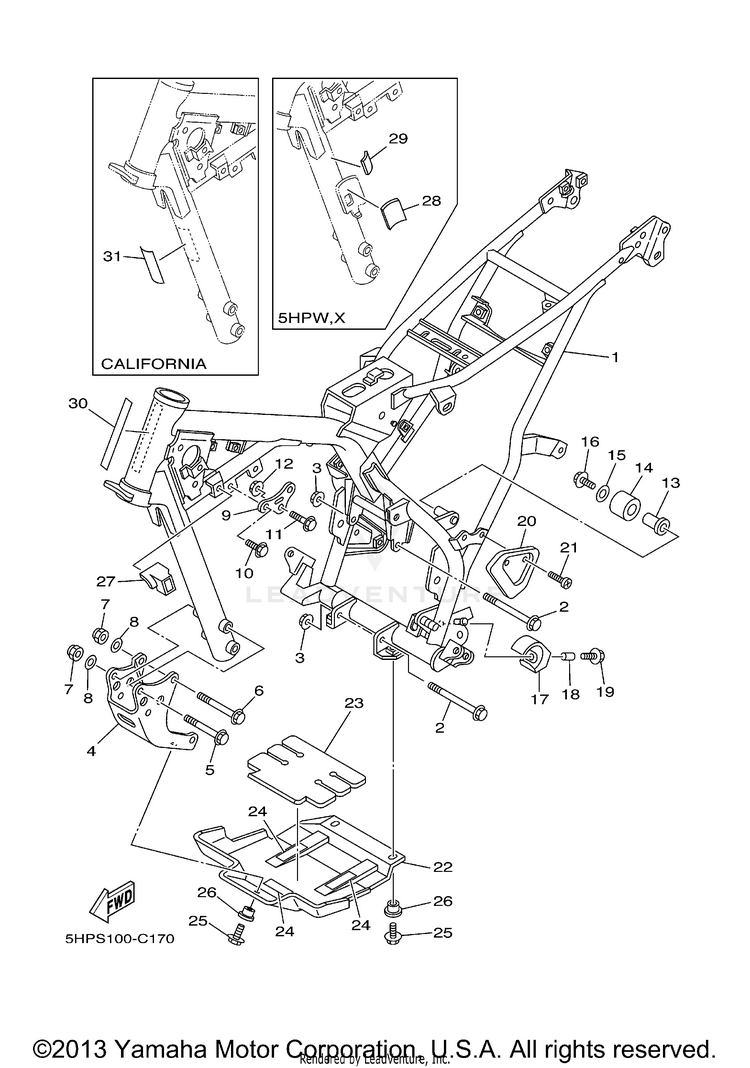OEM Assembly Image