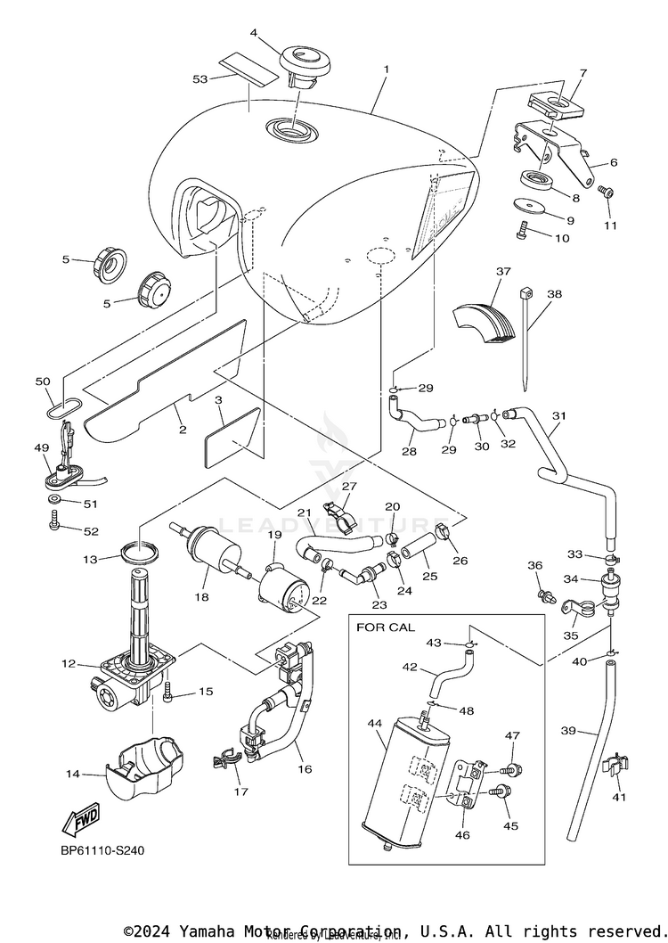 OEM Assembly Image