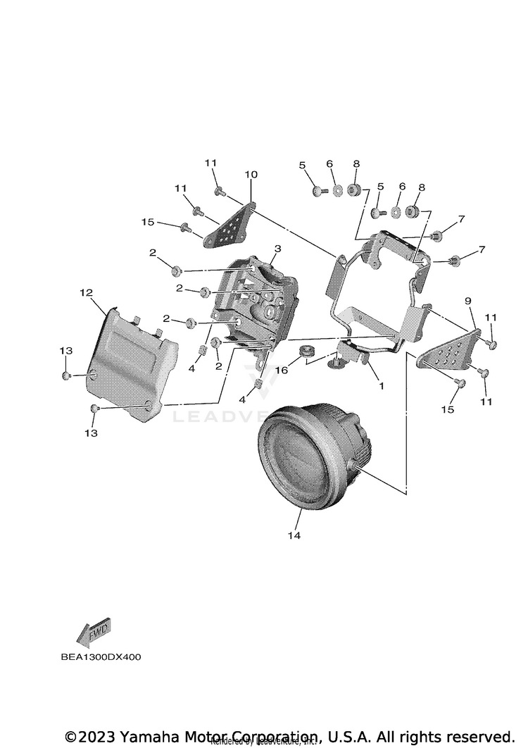 OEM Assembly Image