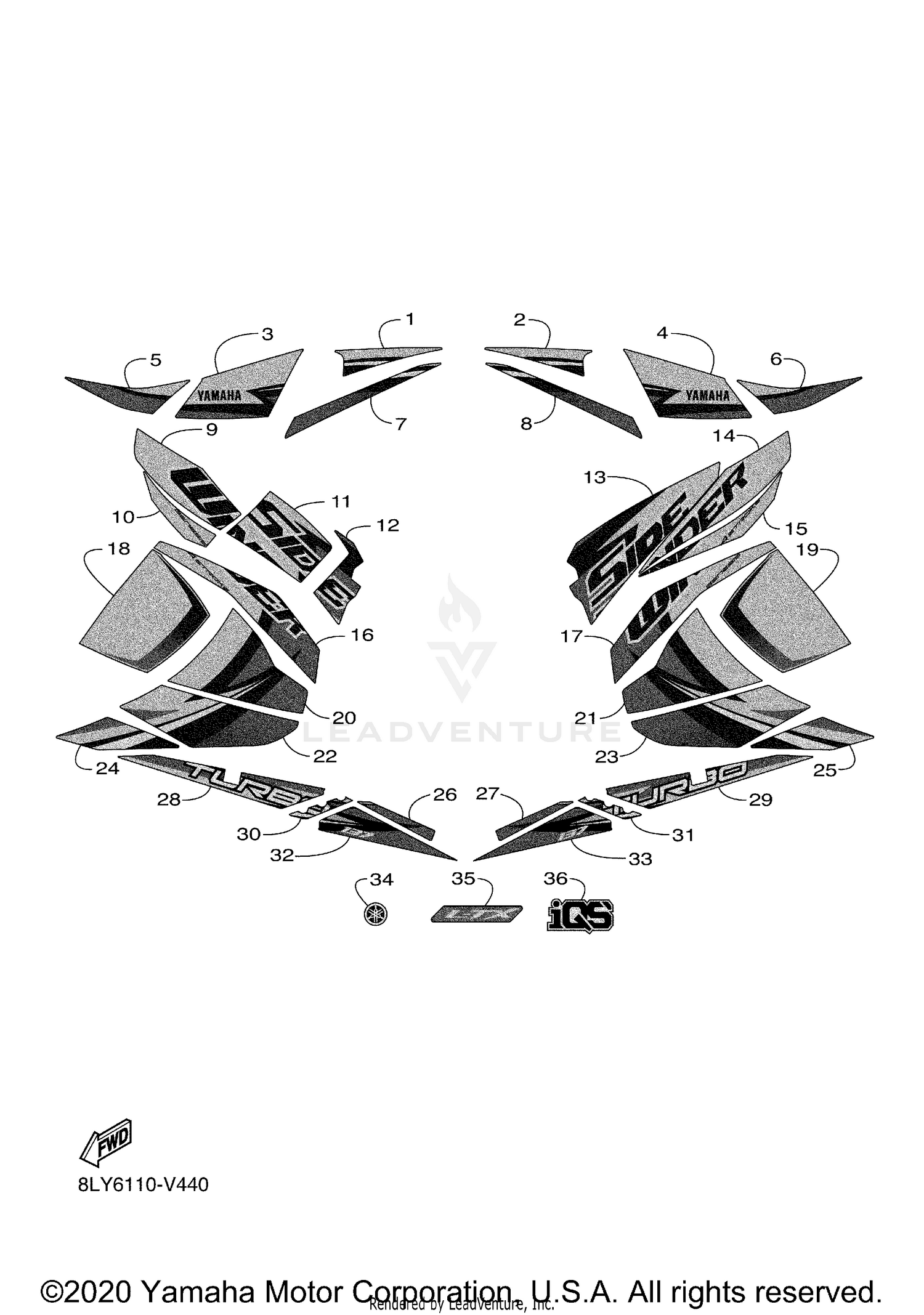 GRAPHIC & EMBLEM