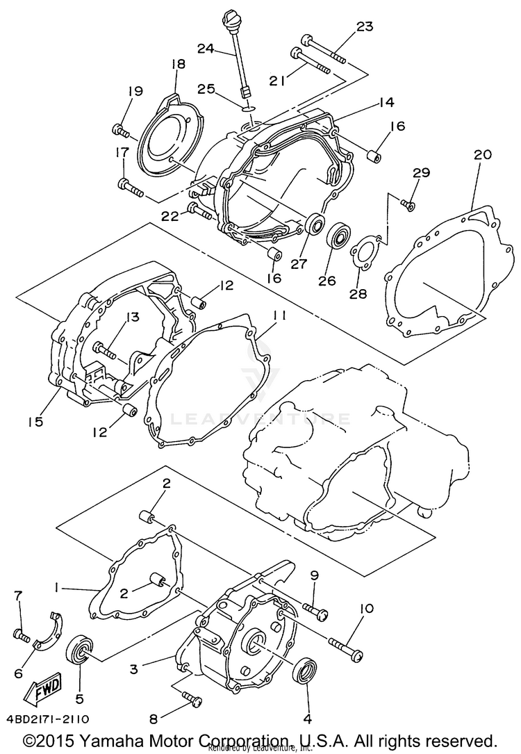 OEM Assembly Image