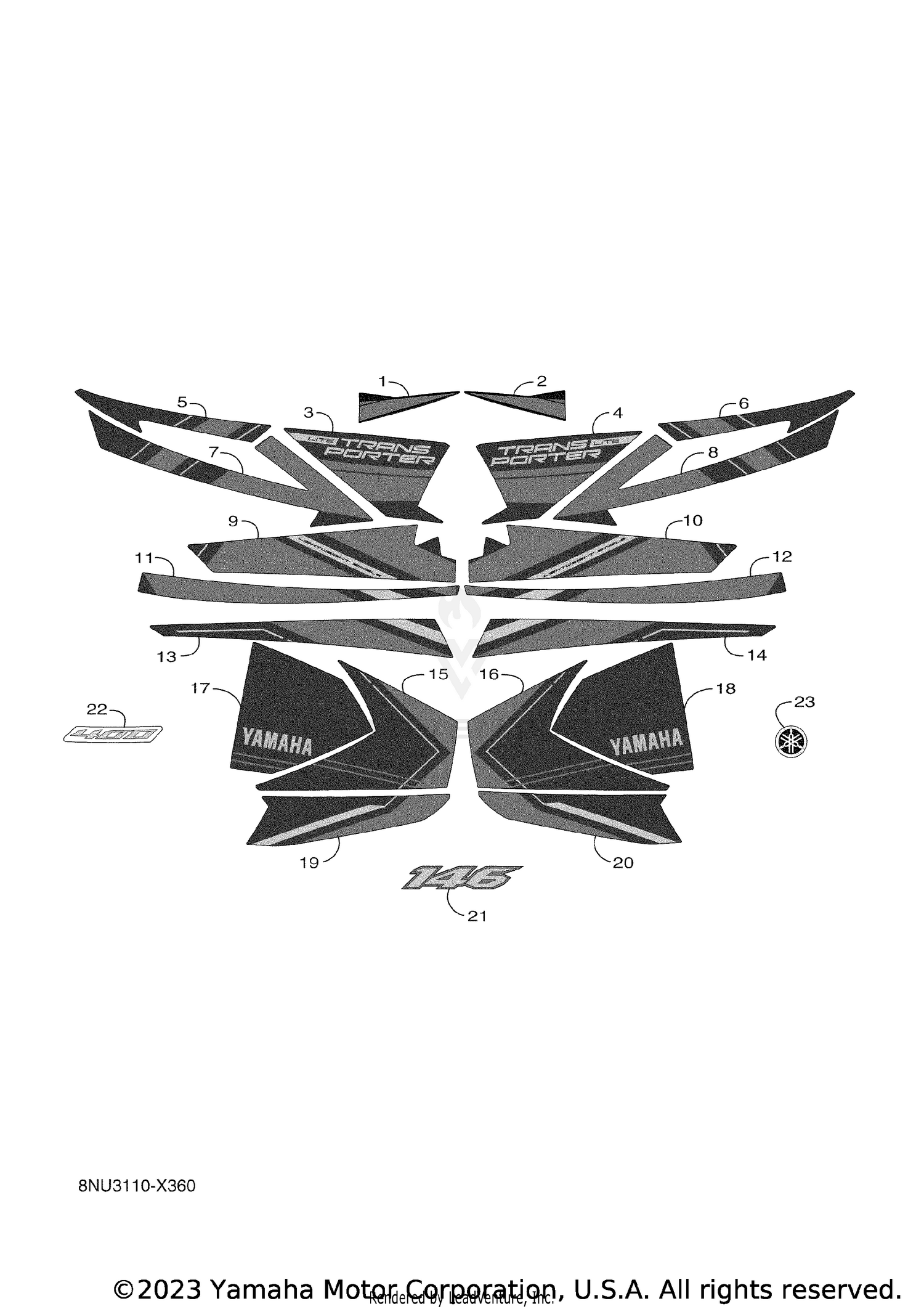 GRAPHIC & EMBLEM