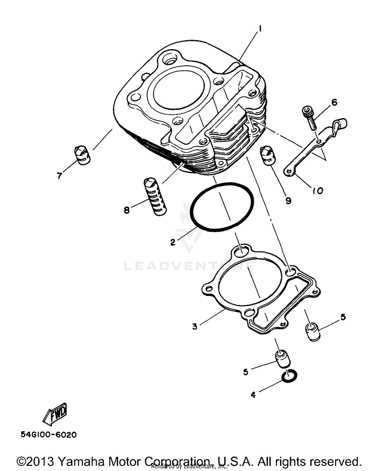 OEM Assembly Image