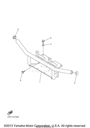 Bumper Schematic