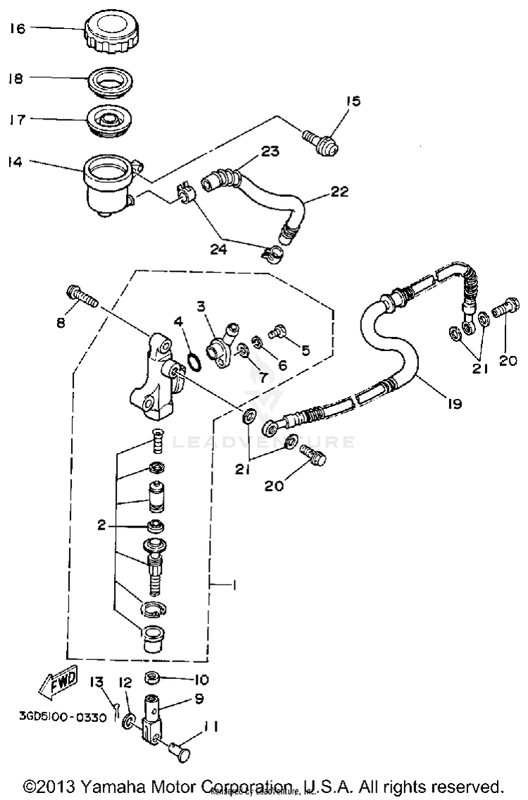 OEM Assembly Image