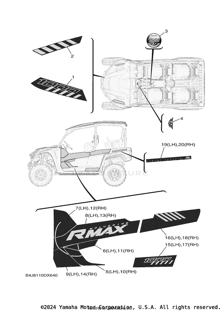 Graphics Schematic