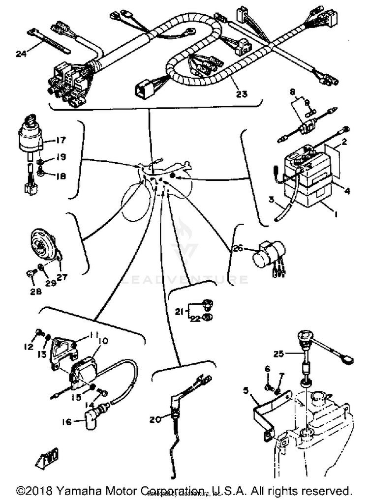 OEM Assembly Image