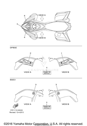 Graphics Schematic