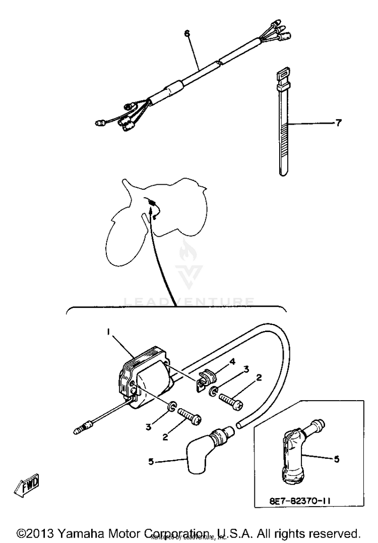 Electrical 1 Schematic
