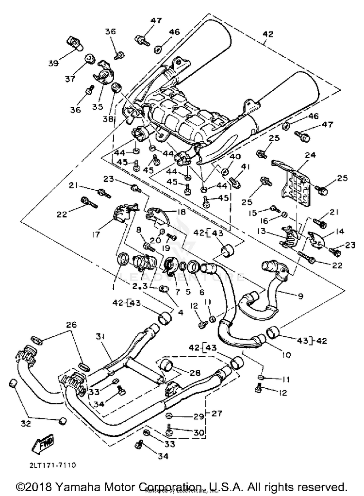 OEM Assembly Image