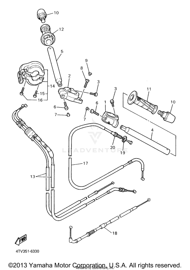 OEM Assembly Image