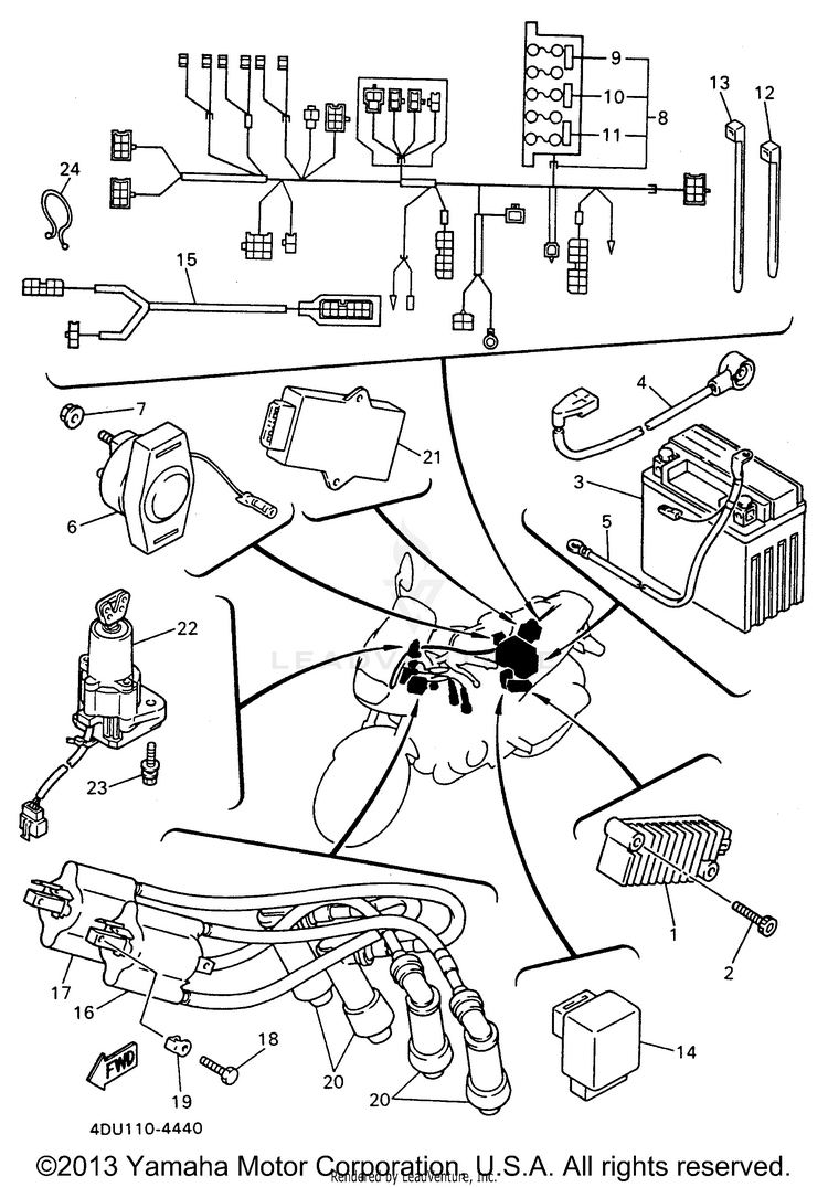 OEM Assembly Image