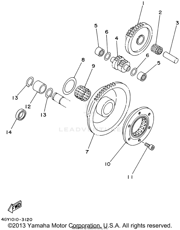 OEM Assembly Image